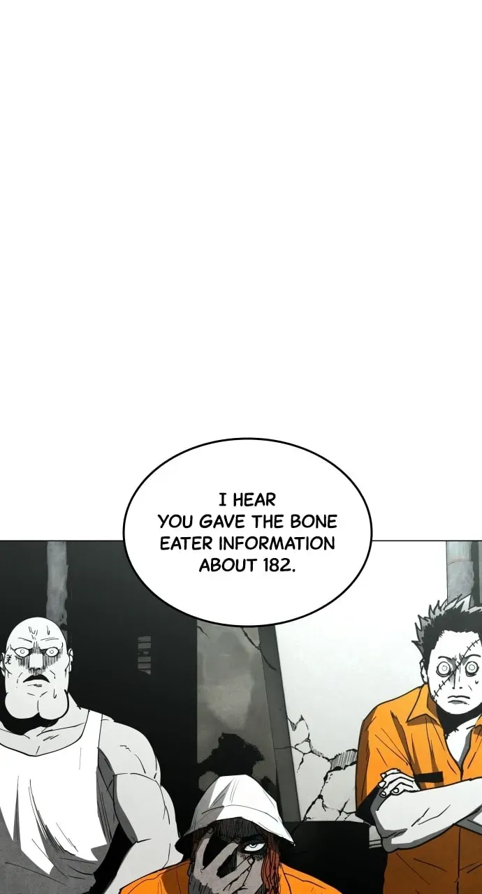 Fog Land Chapter 2.1 page 2 - 