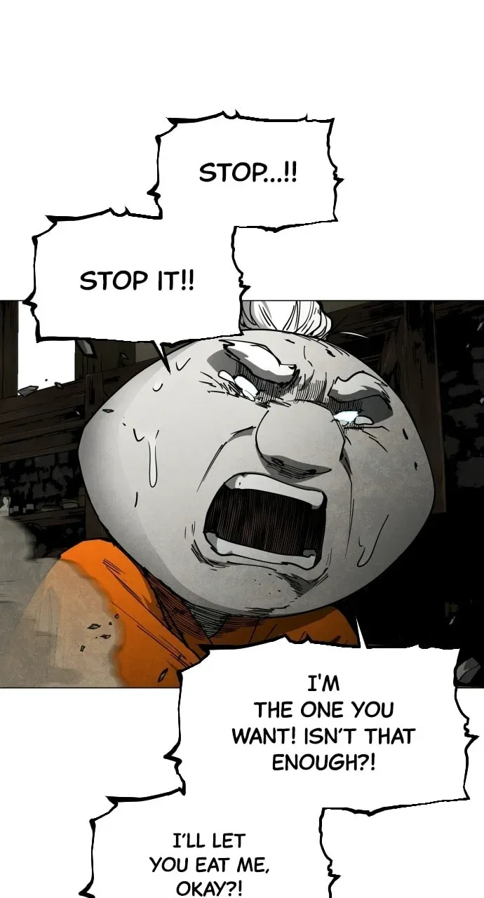 Fog Land Chapter 2.1 page 102 - 