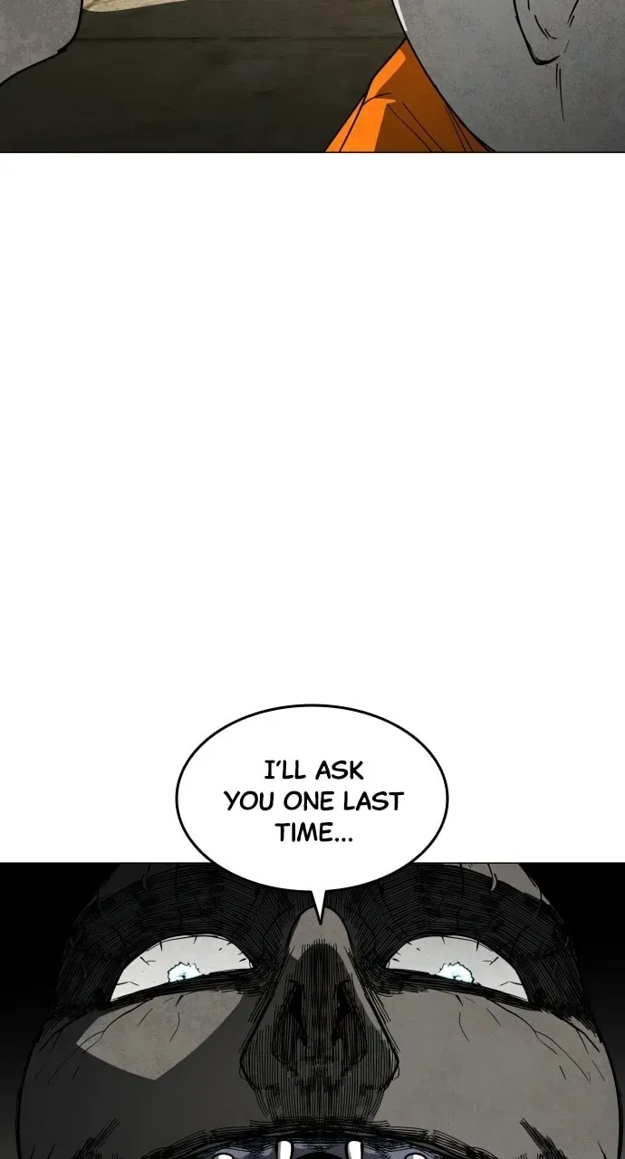Fog Land Chapter 2.1 page 105 - 