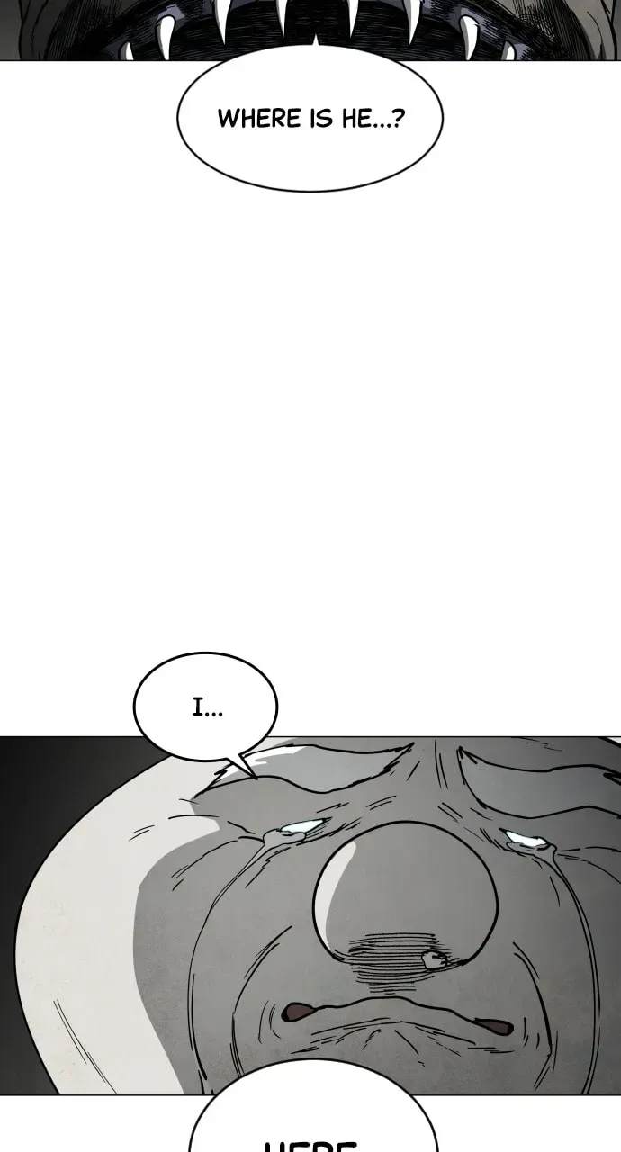 Fog Land Chapter 2.1 page 106 - 