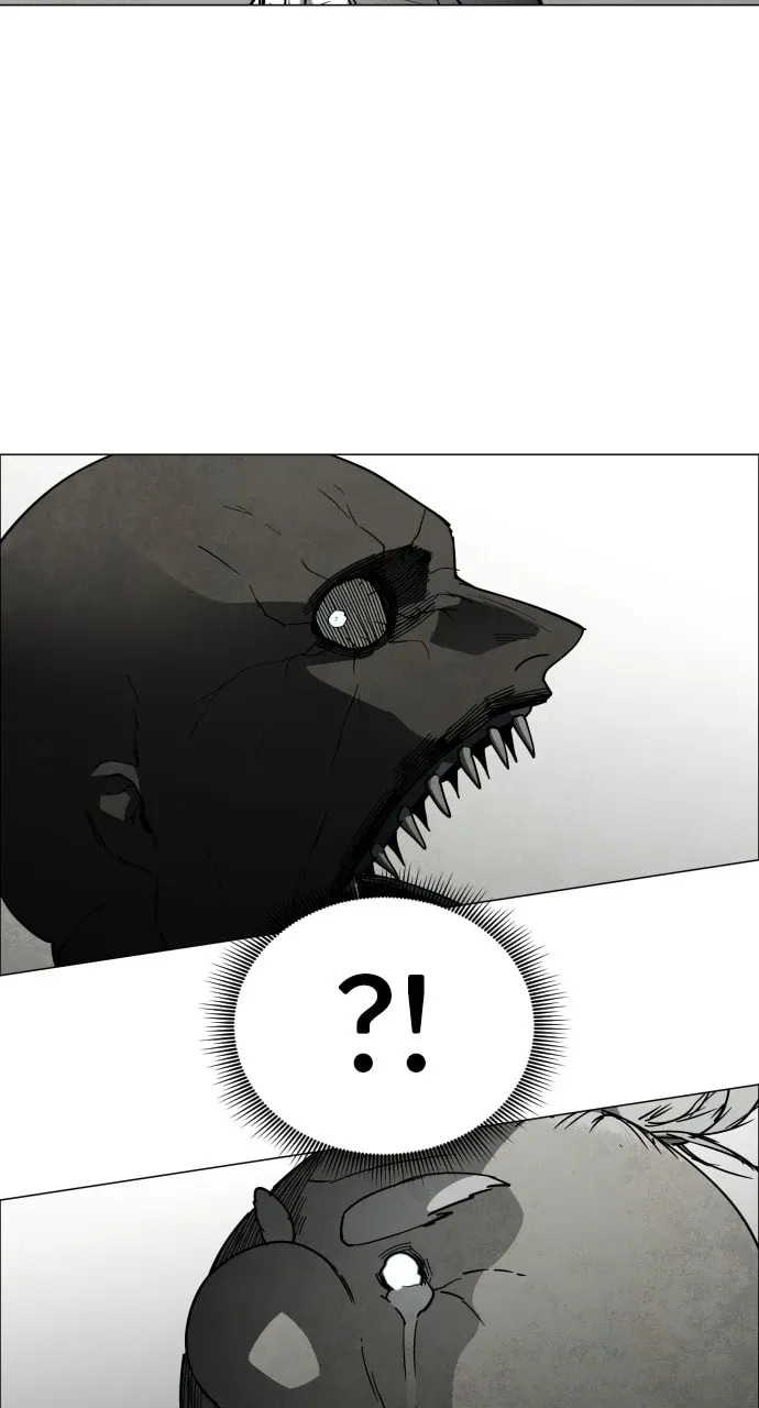 Fog Land Chapter 2.1 page 108 - 