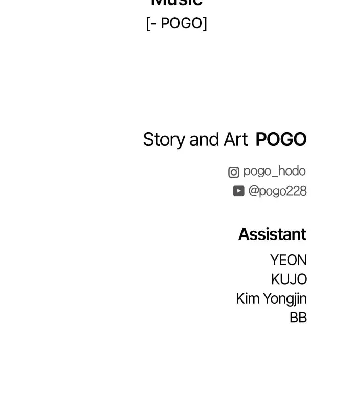 Fog Land Chapter 2.1 page 112 - 