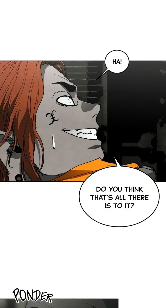 Fog Land Chapter 2.1 page 14 - 
