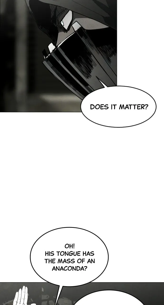 Fog Land Chapter 2.1 page 15 - 