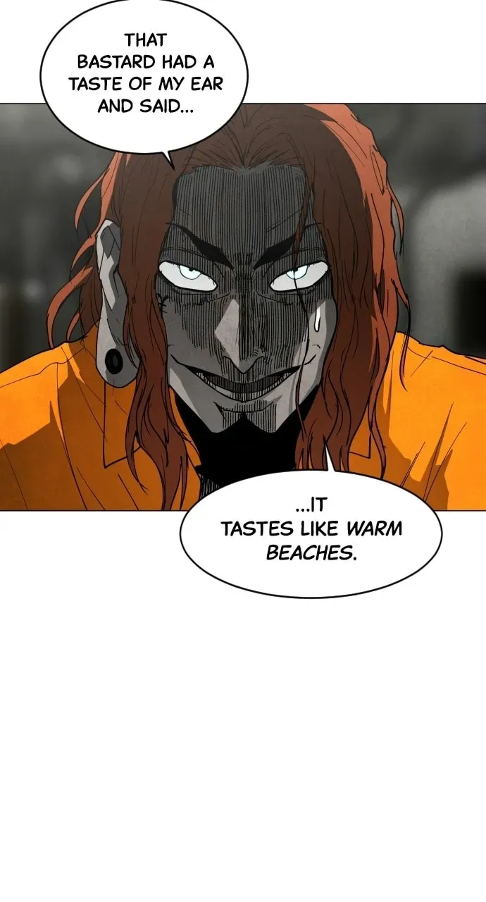 Fog Land Chapter 2.1 page 17 - 