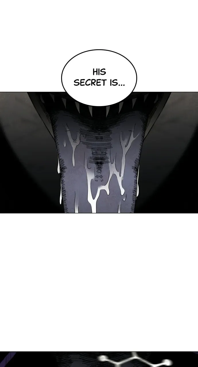 Fog Land Chapter 2.1 page 19 - 