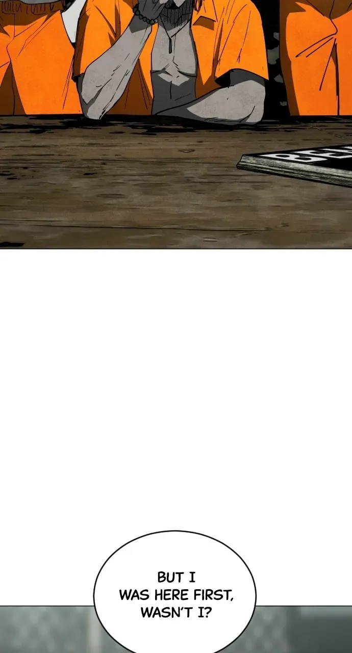 Fog Land Chapter 2.1 page 3 - 