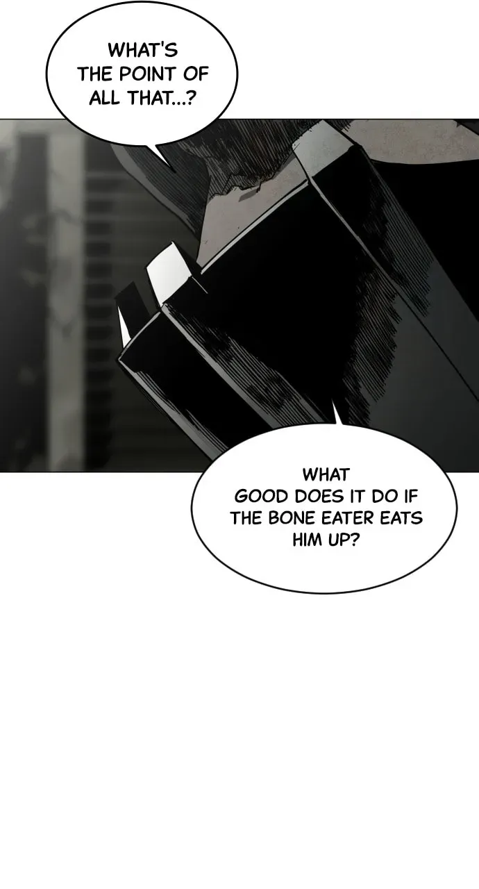 Fog Land Chapter 2.1 page 24 - 