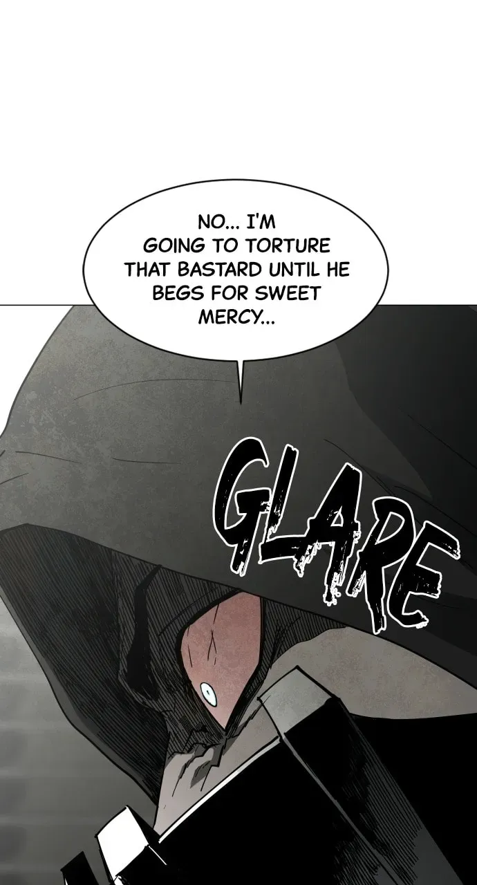 Fog Land Chapter 2.1 page 25 - 