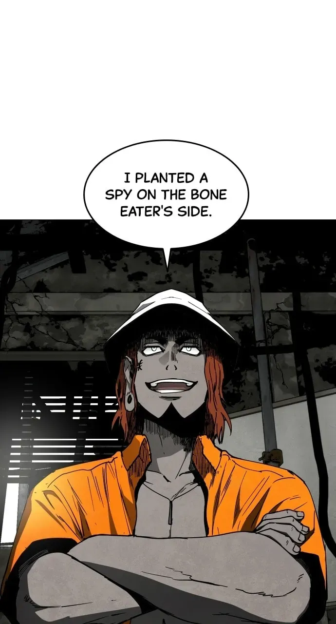 Fog Land Chapter 2.1 page 28 - 