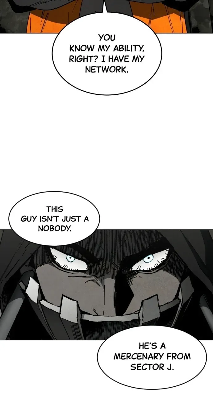Fog Land Chapter 2.1 page 29 - 