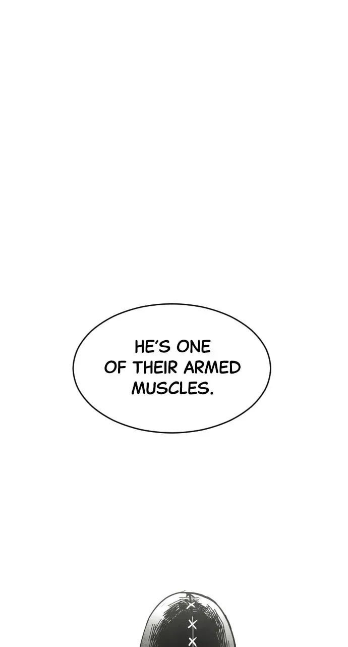 Fog Land Chapter 2.1 page 30 - 