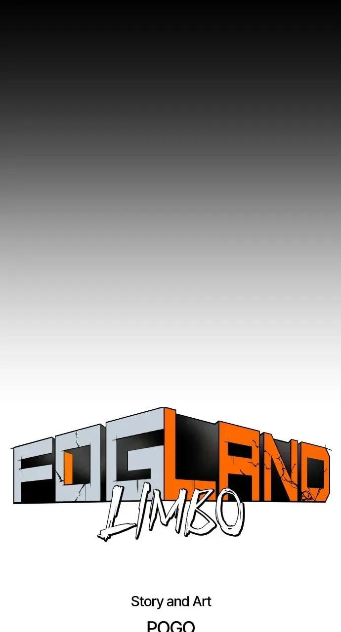 Fog Land Chapter 2.1 page 32 - 