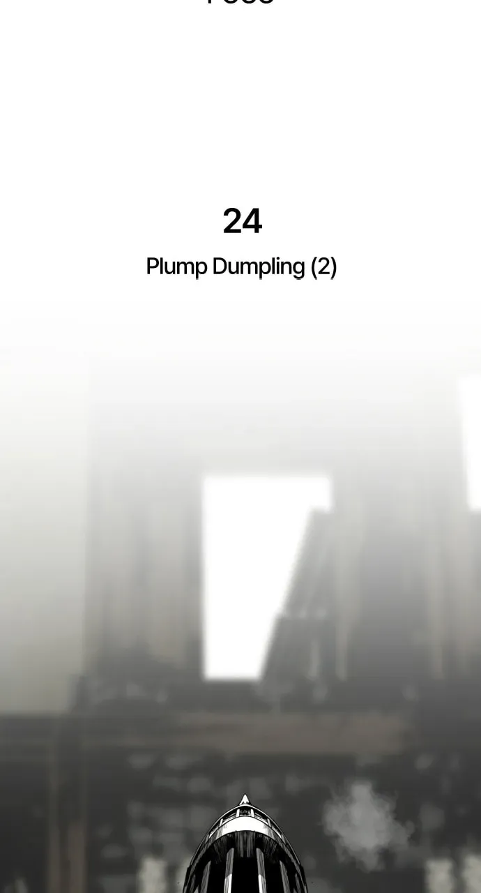 Fog Land Chapter 2.1 page 33 - 