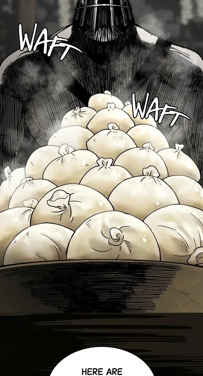 Fog Land Chapter 2.1 page 34 - 