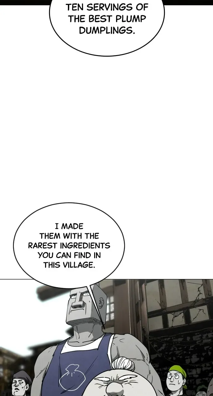 Fog Land Chapter 2.1 page 35 - 