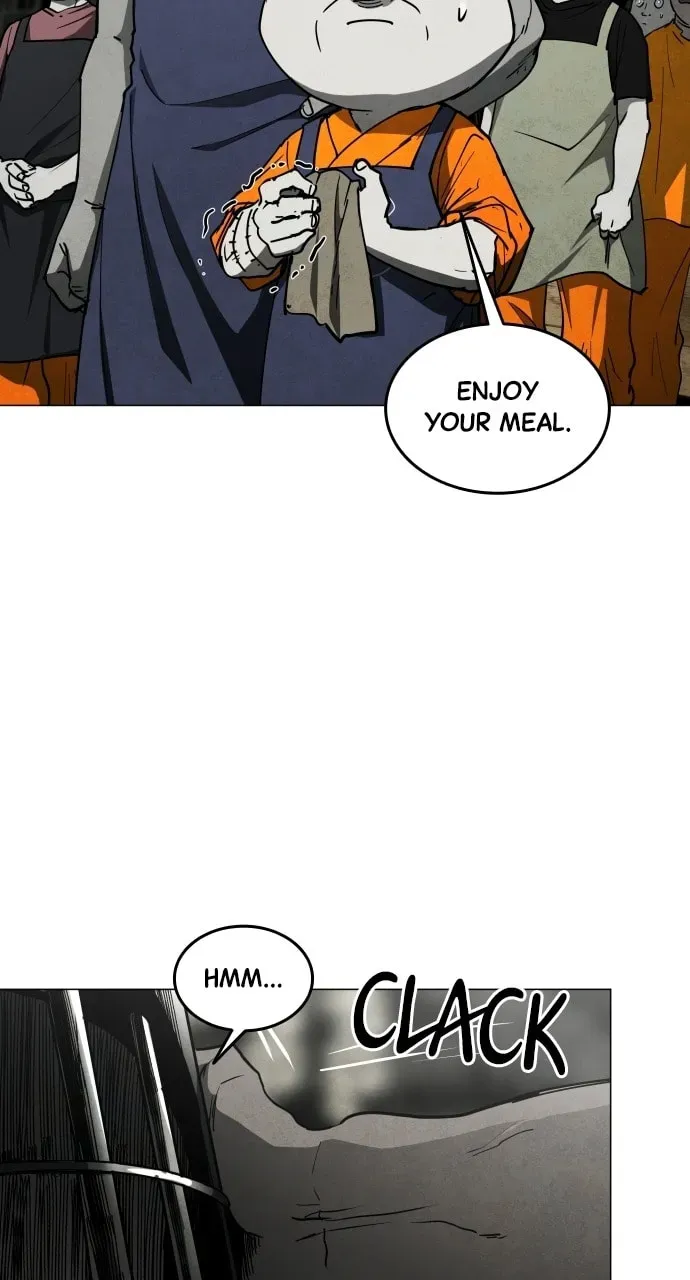 Fog Land Chapter 2.1 page 36 - 