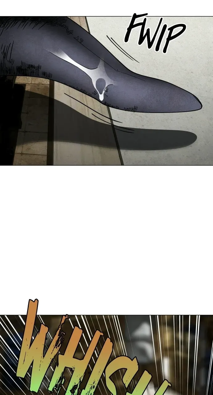 Fog Land Chapter 2.1 page 40 - 