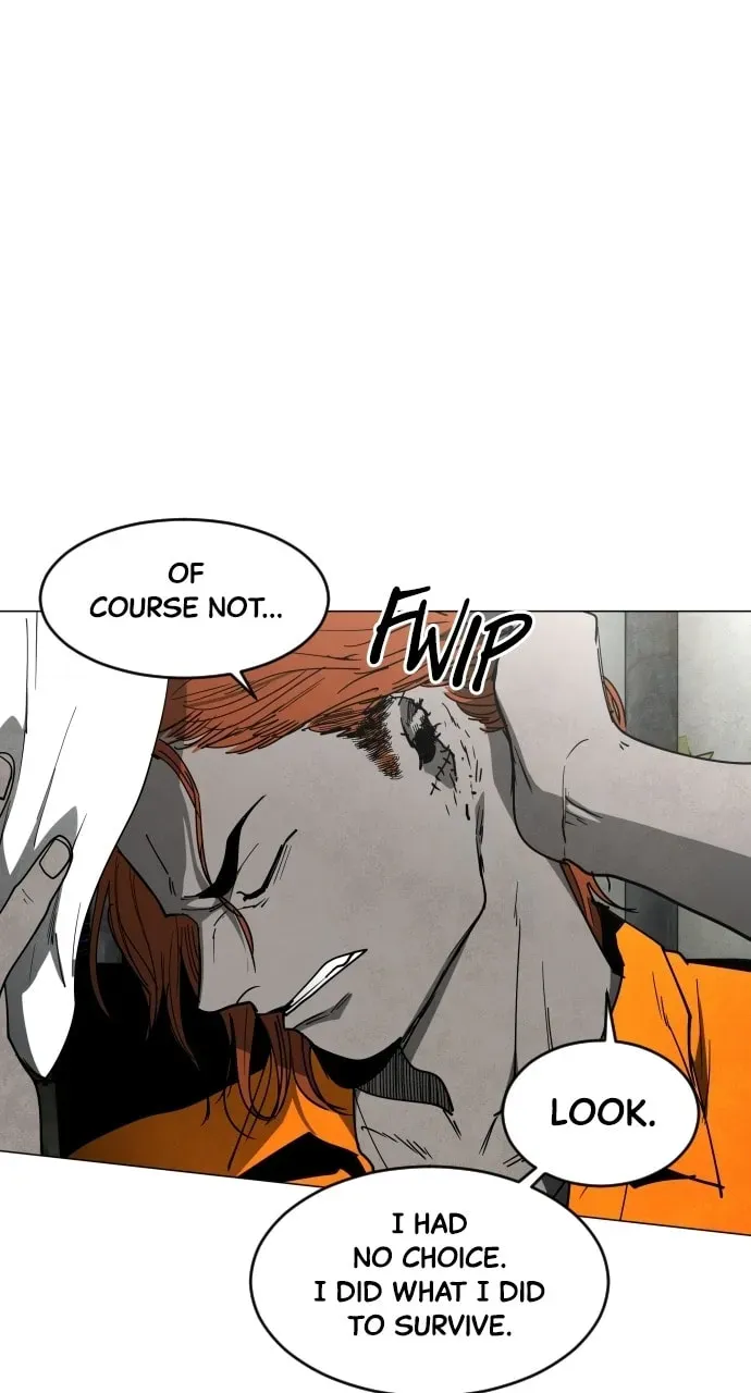 Fog Land Chapter 2.1 page 5 - 