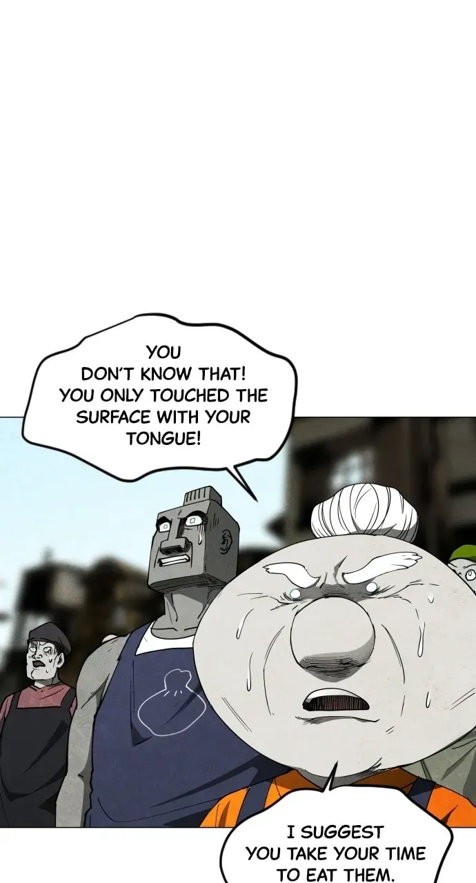 Fog Land Chapter 2.1 page 45 - 