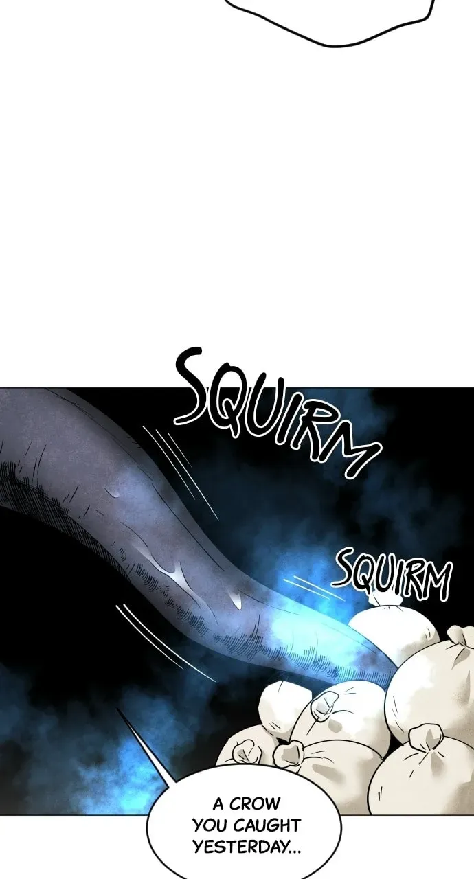 Fog Land Chapter 2.1 page 46 - 