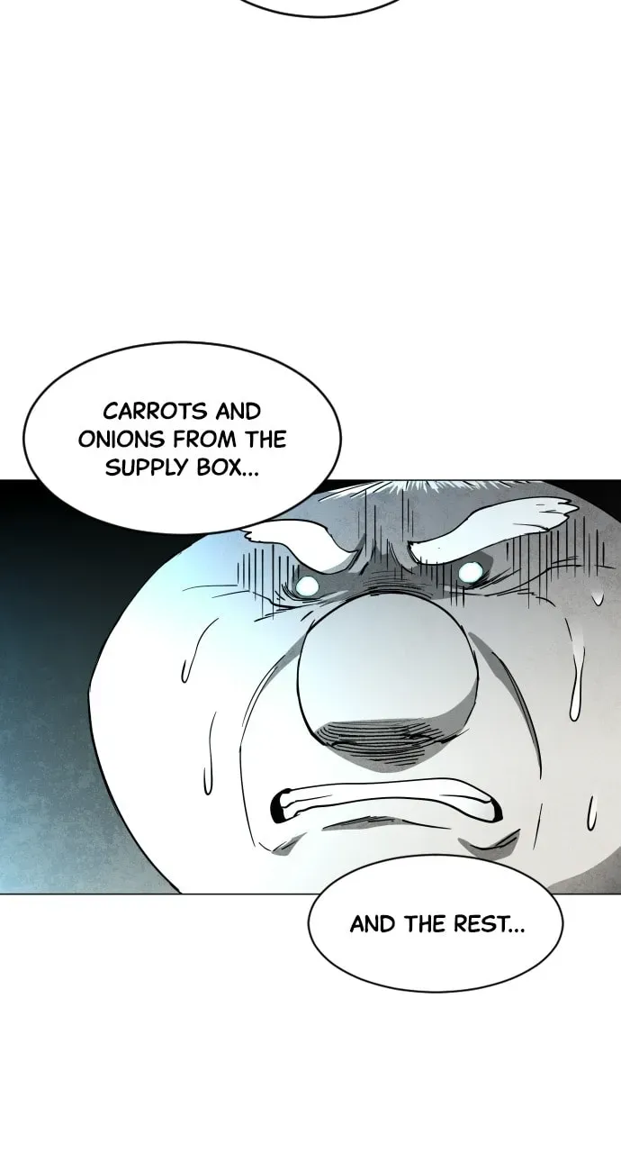 Fog Land Chapter 2.1 page 47 - 