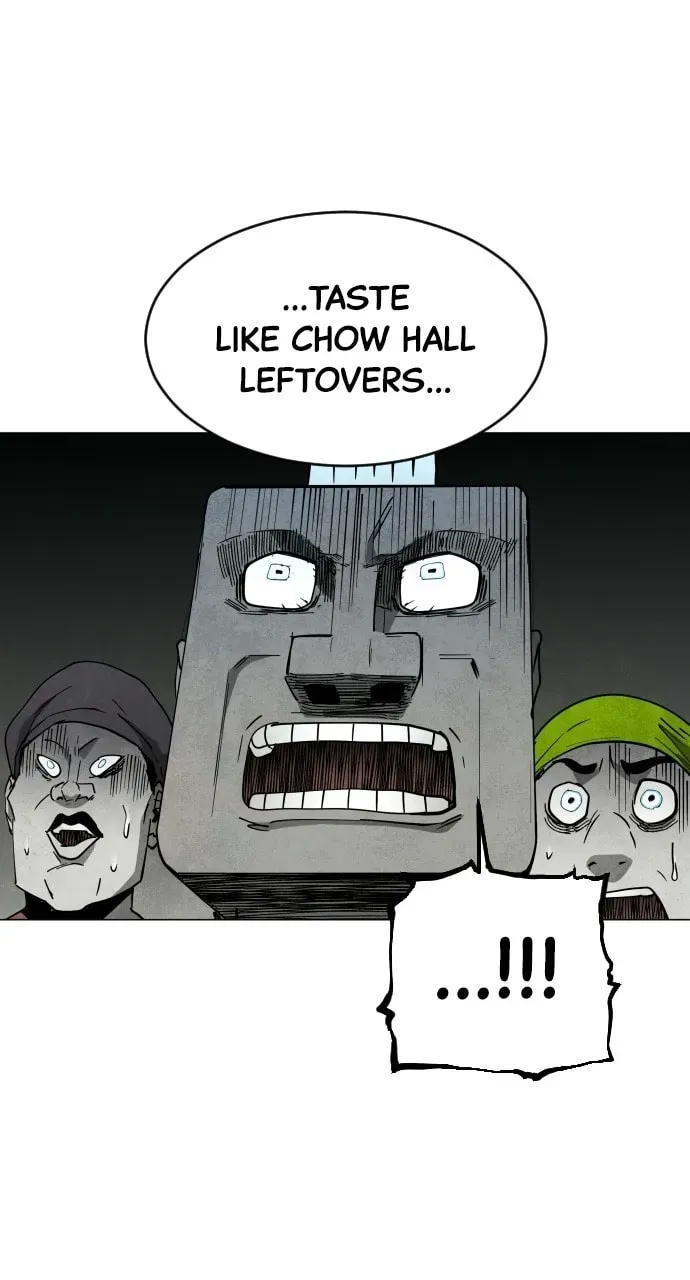 Fog Land Chapter 2.1 page 48 - 
