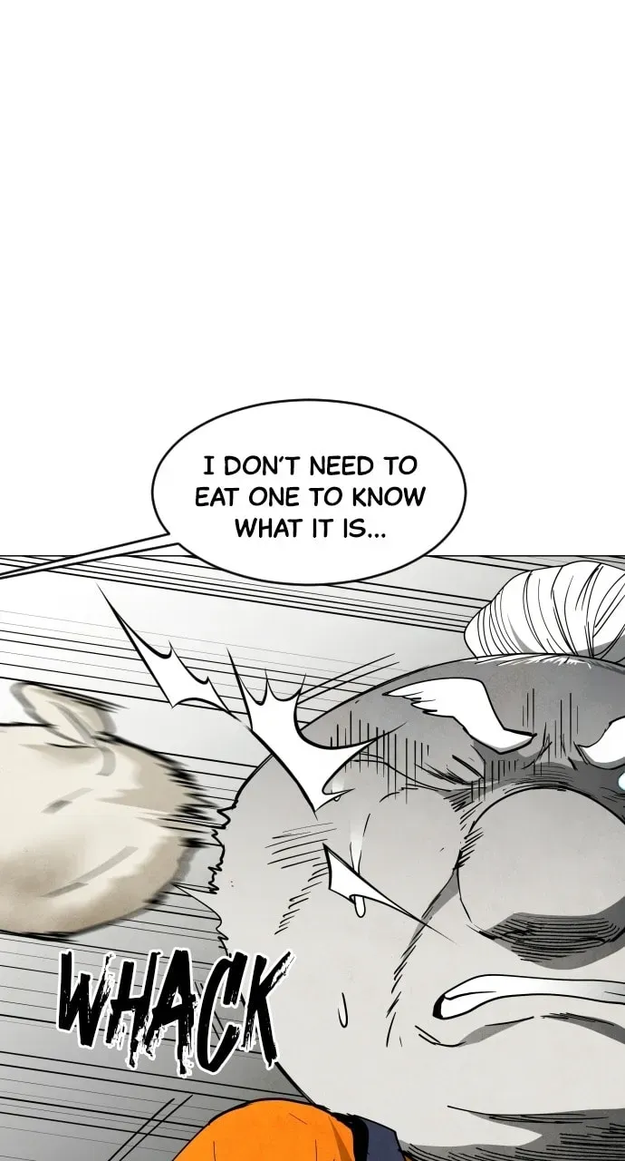 Fog Land Chapter 2.1 page 49 - 