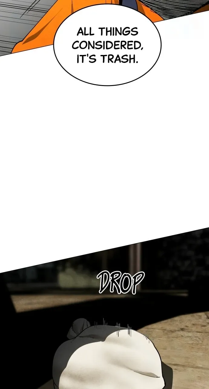 Fog Land Chapter 2.1 page 50 - 