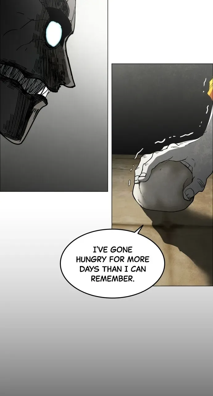 Fog Land Chapter 2.1 page 52 - 