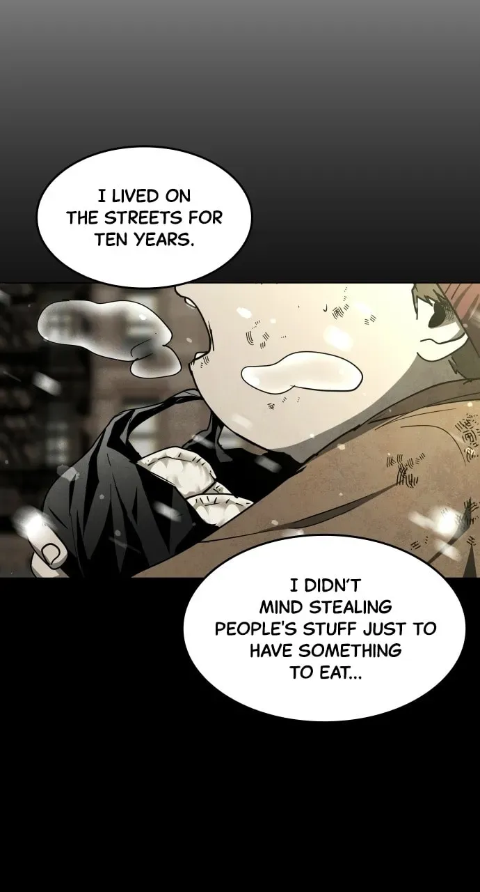 Fog Land Chapter 2.1 page 53 - 