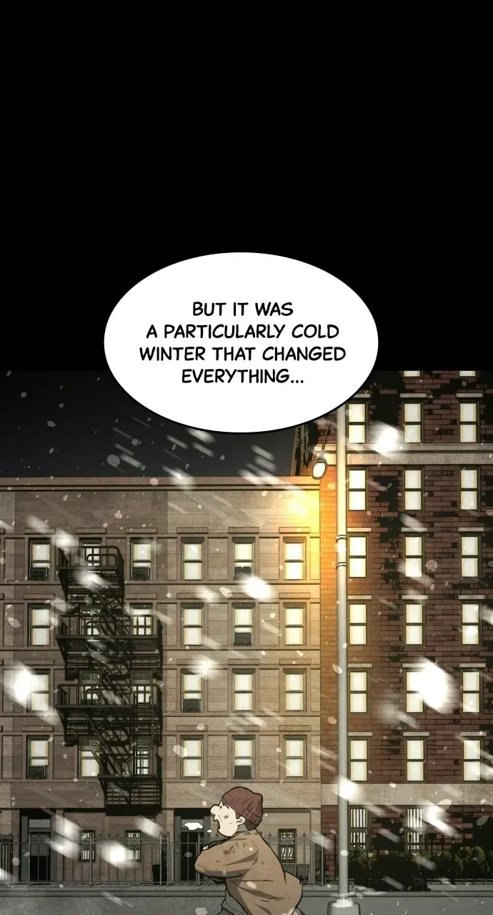Fog Land Chapter 2.1 page 54 - 