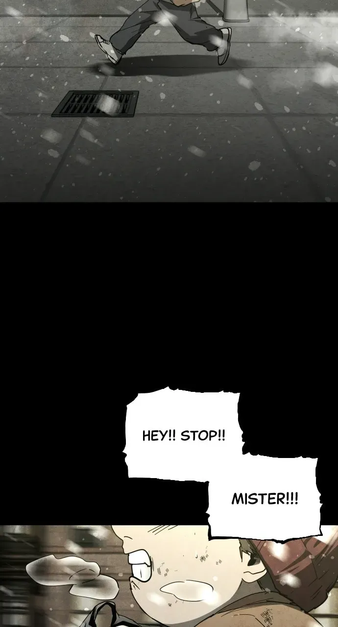 Fog Land Chapter 2.1 page 55 - 