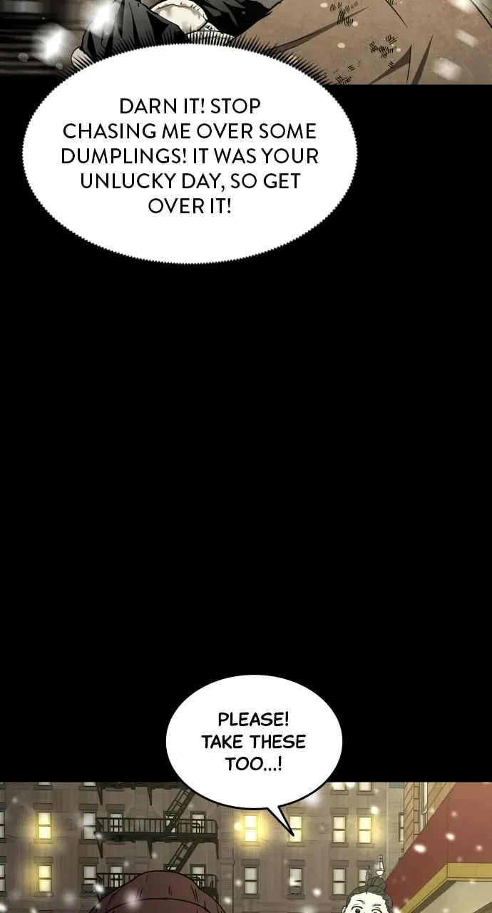 Fog Land Chapter 2.1 page 56 - 