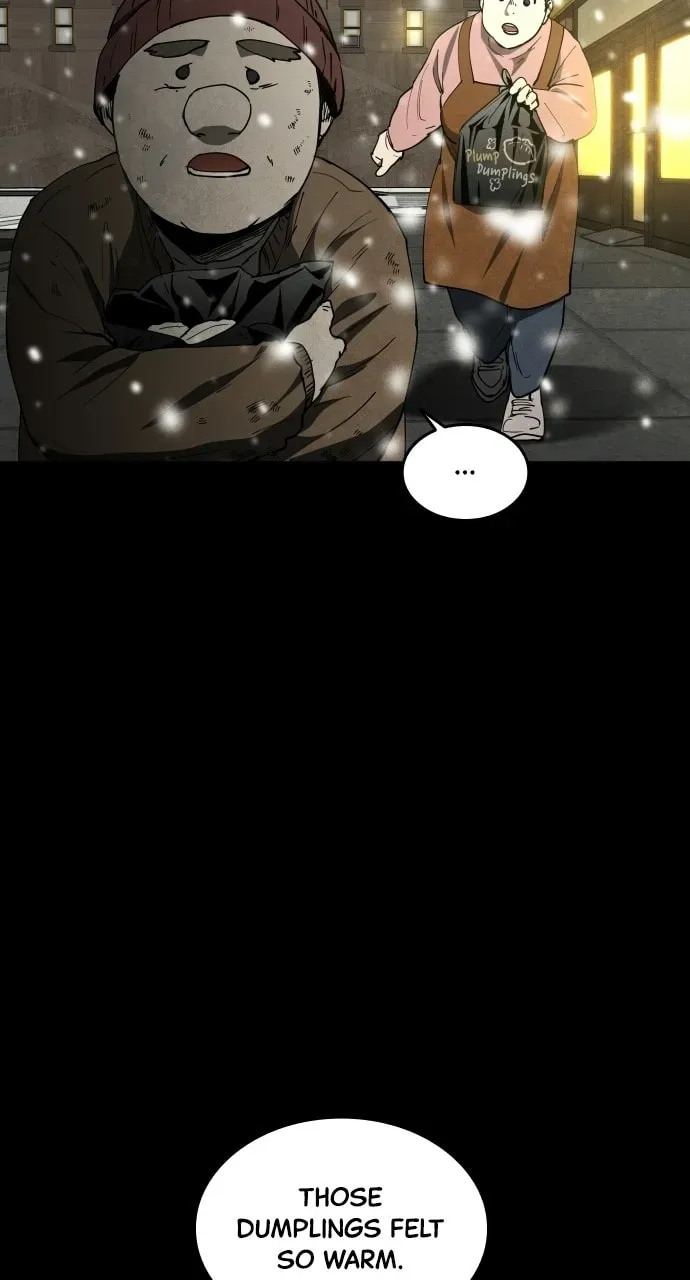 Fog Land Chapter 2.1 page 57 - 