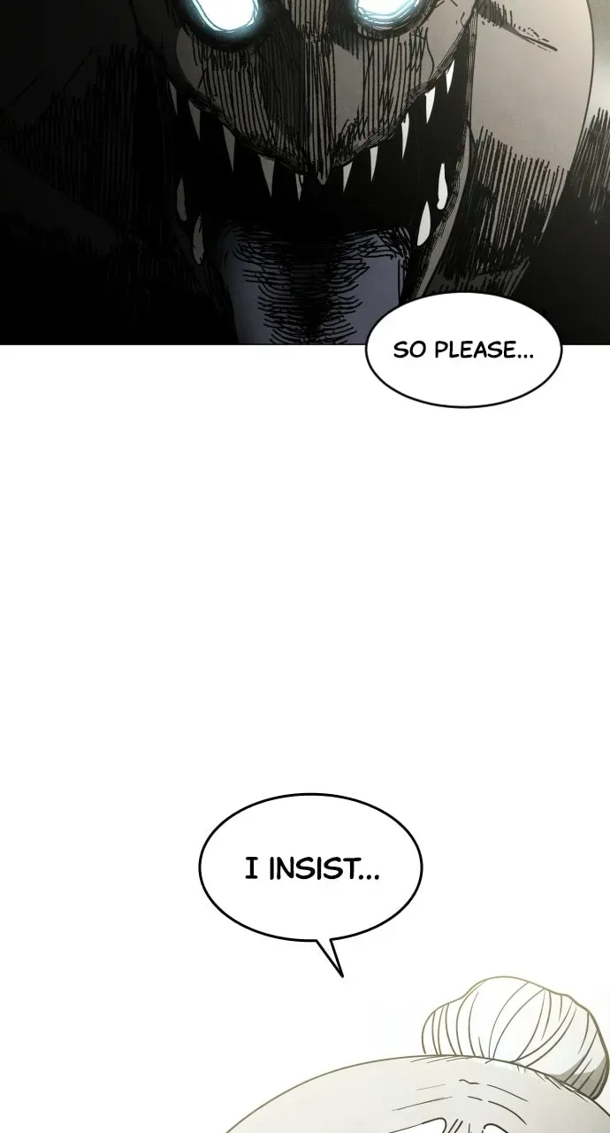Fog Land Chapter 2.1 page 61 - 