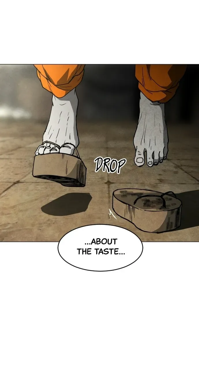 Fog Land Chapter 2.1 page 64 - 