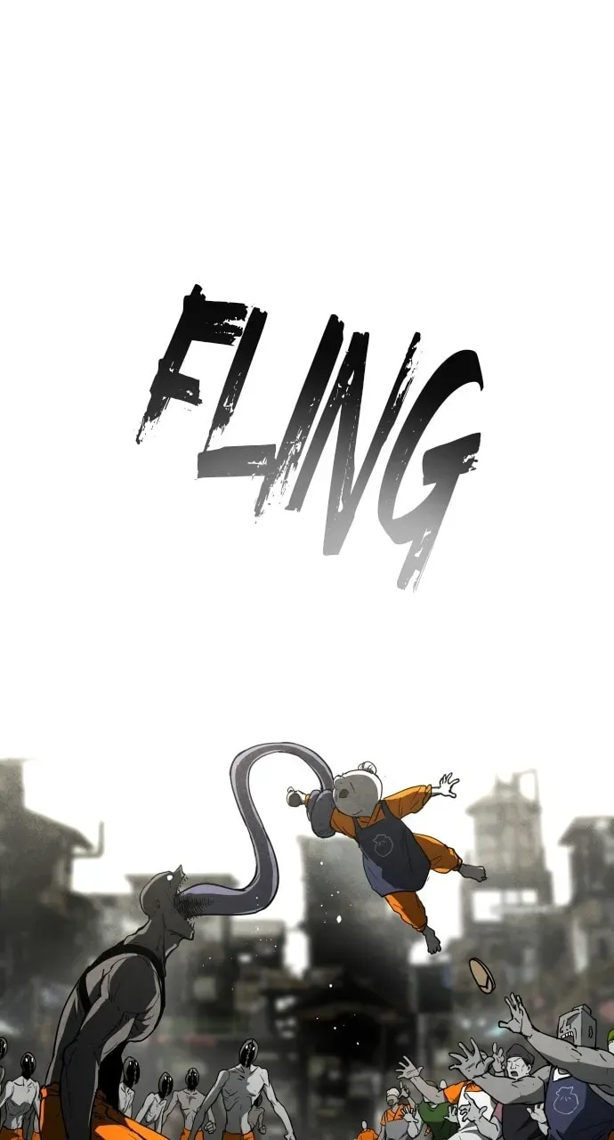 Fog Land Chapter 2.1 page 65 - 