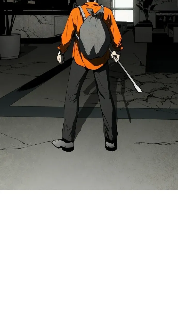 Fog Land Chapter 2.1 page 74 - 