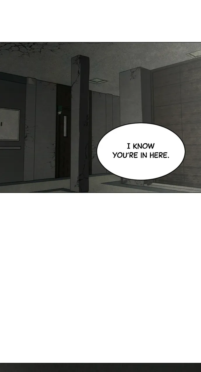 Fog Land Chapter 2.1 page 75 - 
