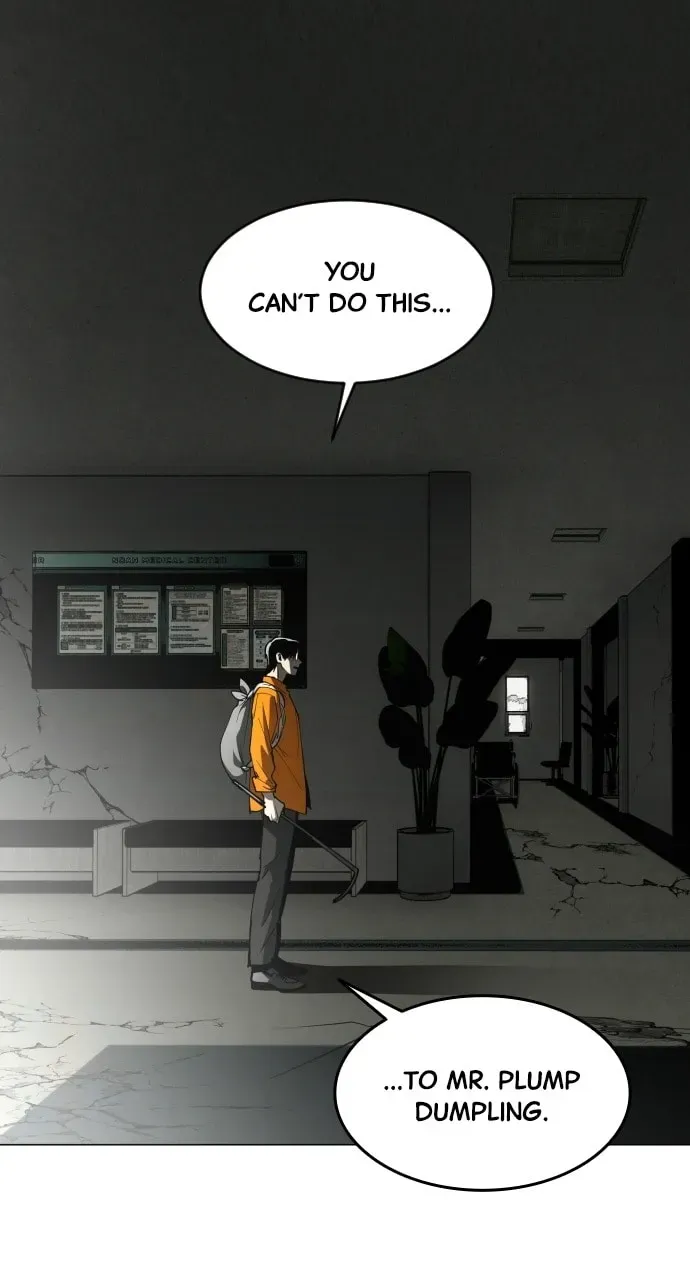 Fog Land Chapter 2.1 page 76 - 