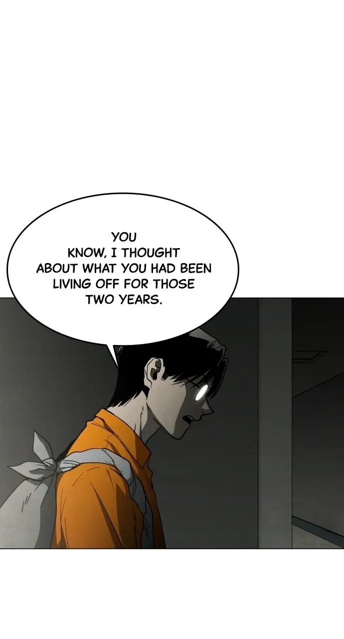 Fog Land Chapter 2.1 page 77 - 