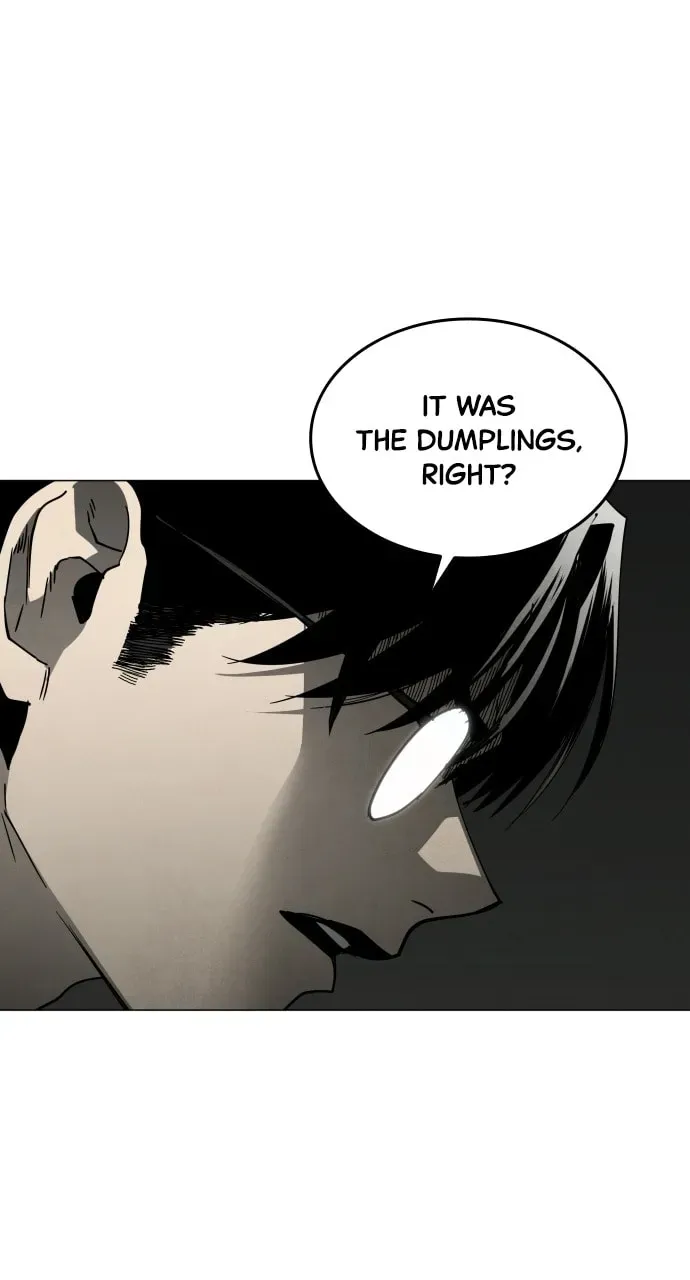 Fog Land Chapter 2.1 page 78 - 