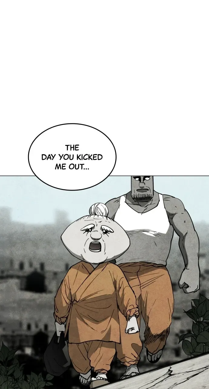 Fog Land Chapter 2.1 page 79 - 
