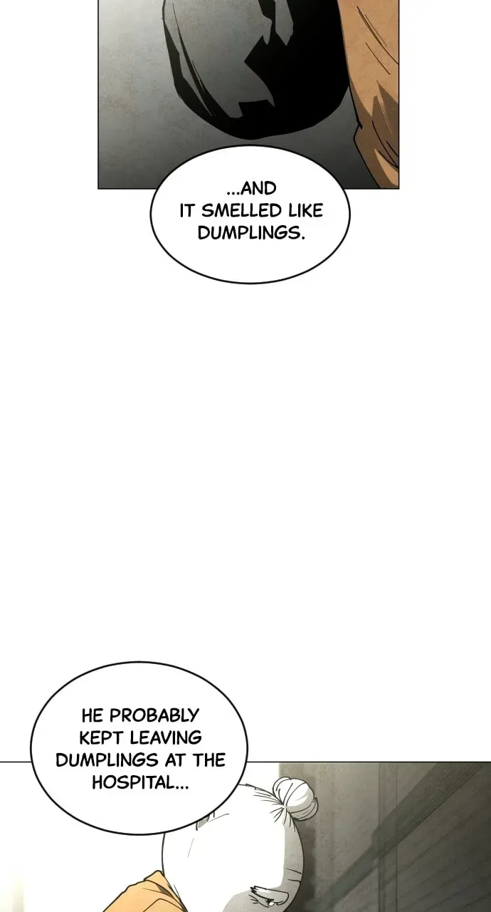 Fog Land Chapter 2.1 page 81 - 
