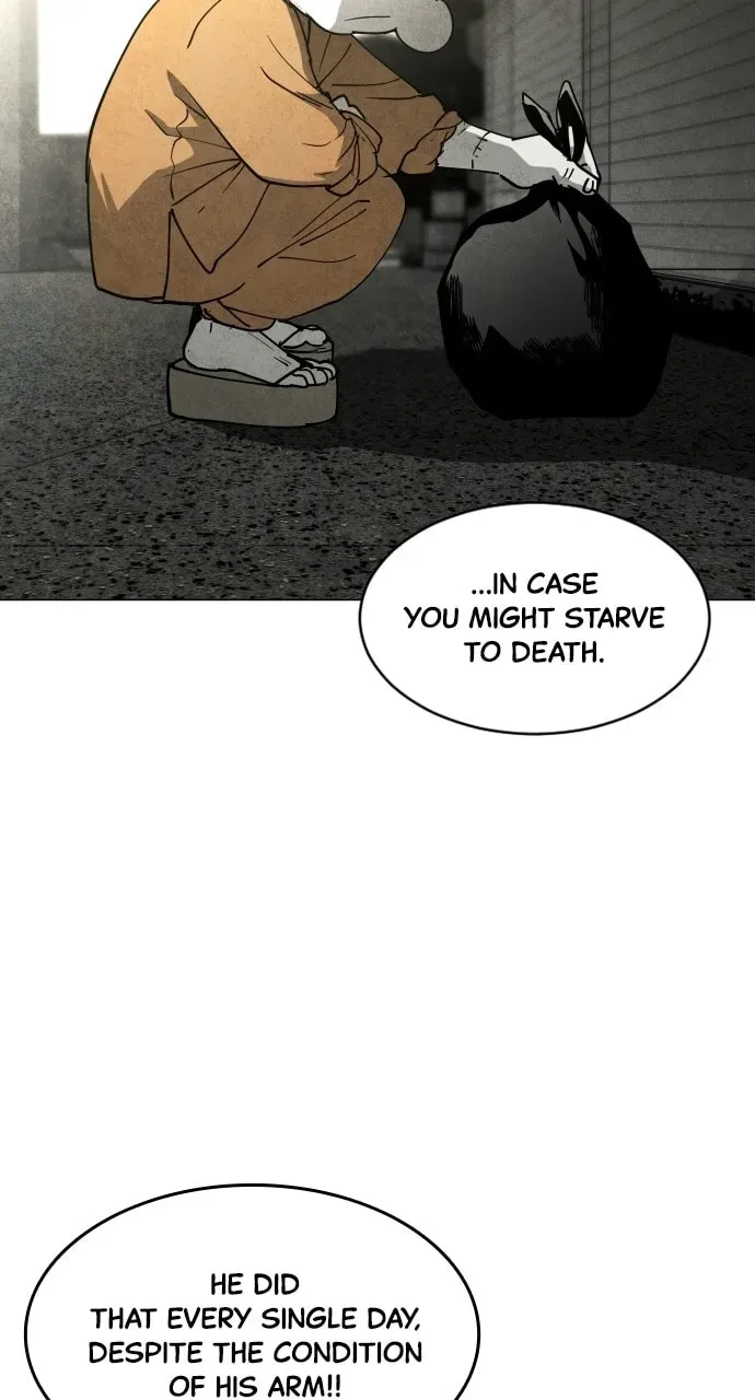 Fog Land Chapter 2.1 page 82 - 