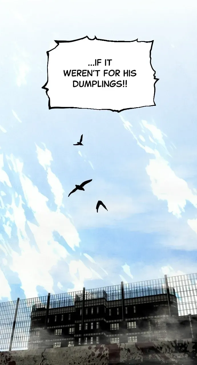 Fog Land Chapter 2.1 page 84 - 
