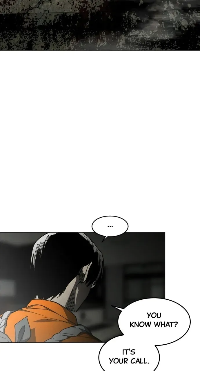 Fog Land Chapter 2.1 page 85 - 