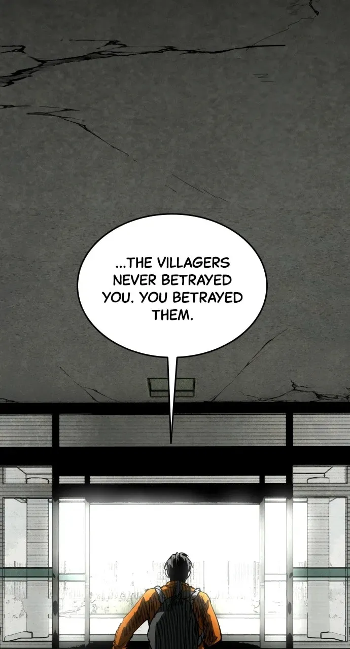 Fog Land Chapter 2.1 page 87 - 