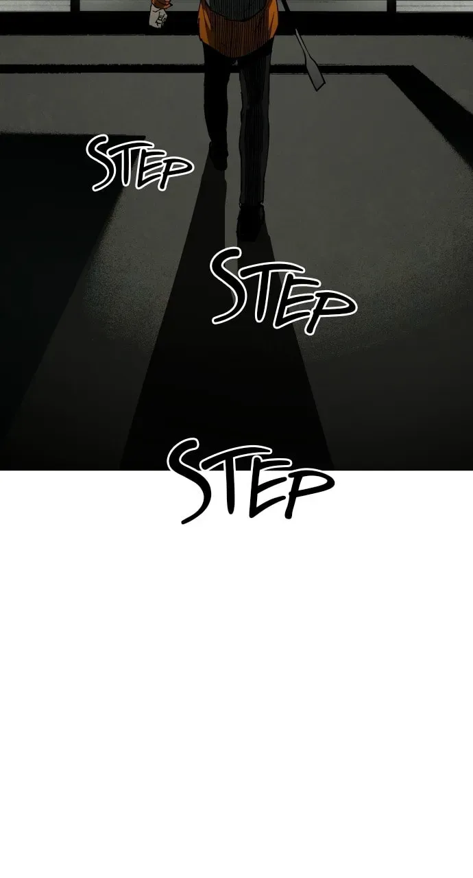 Fog Land Chapter 2.1 page 88 - 